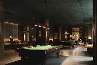 Indoor Game Zone